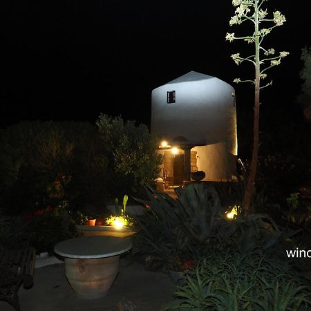 Anastasia'S Windmill And Anastasia'S Studio Plaka  Extérieur photo