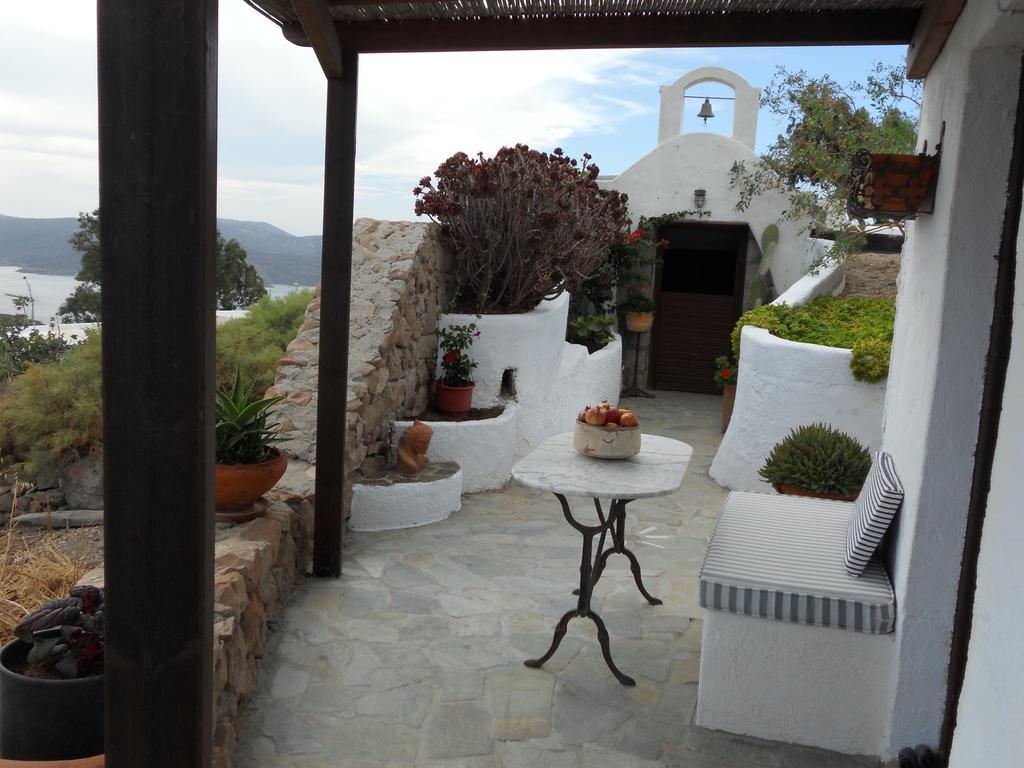 Anastasia'S Windmill And Anastasia'S Studio Plaka  Chambre photo