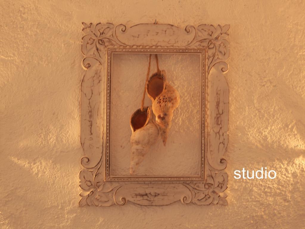Anastasia'S Windmill And Anastasia'S Studio Plaka  Extérieur photo